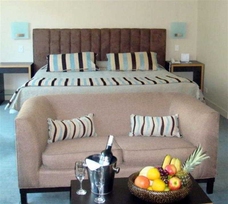 818 Suites Buenos Aires Zimmer foto