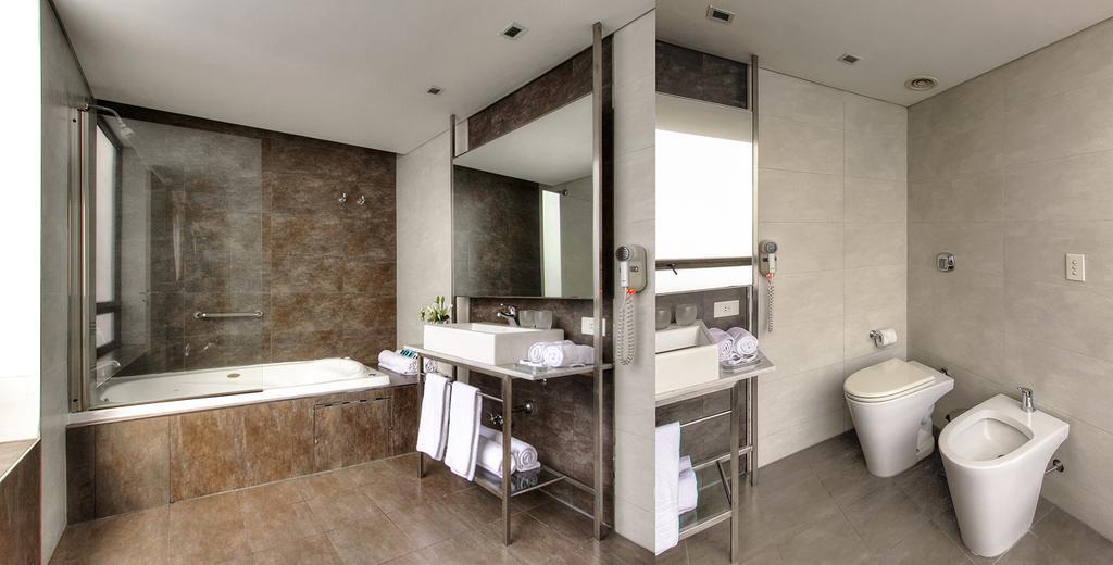 818 Suites Buenos Aires Zimmer foto